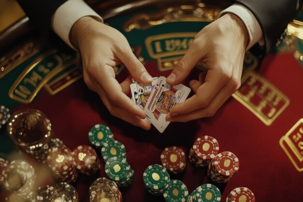 28 erek Live Casino